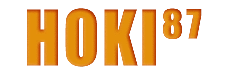 HOKI87 Logo